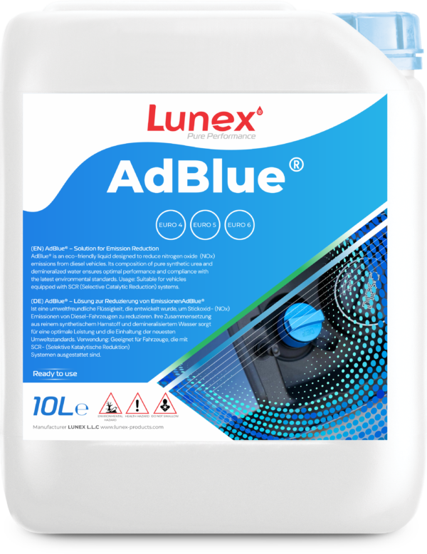 AdBlue